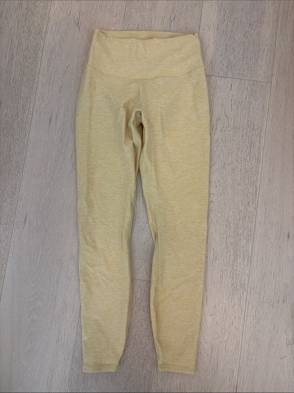Alo 7/8 Alo Soft Leggings